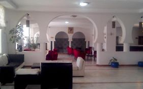 Taghit Saoura